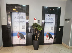 ibis Contagem Ceasa