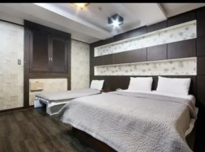 Gimcheon Nabiya Motel