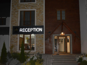Lola apartman L11