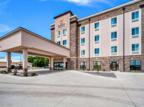 Comfort Inn & Suites North Platte