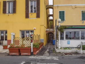 Nice Home in Imperia With 2 Bedrooms and Wifi