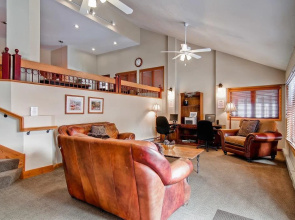 Trappeur's Lodge