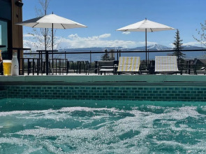 Gravity Haus Jackson Hole