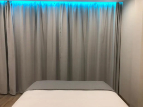 Lakones Deluxe Suites A