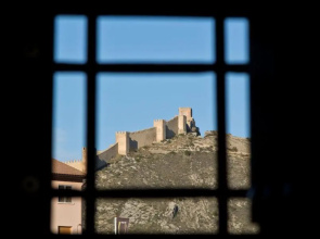 Senda del Cabrerizo