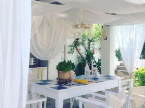 Ippokampos Studios Skopelos-Panormos