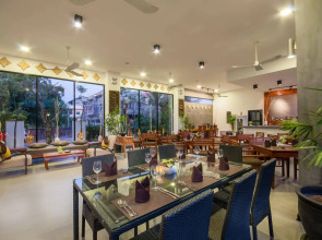 Landing Gold By Amatak