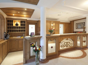 Hotel Riedl