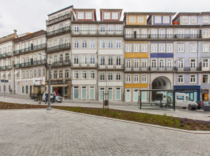 bnapartments LoftPuzzle