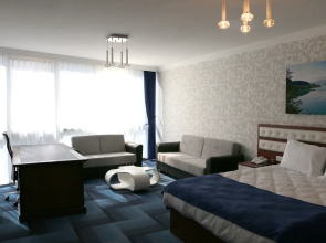 Business Grand Hotel
