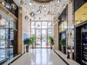 pinjiahotel