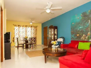 Condo Margaritas By Playa Paradise