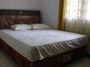 Sutriyanto Homestay - Hostel