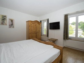 Hotel zum Hirschen