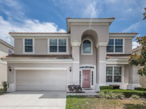 Bella Villa by IPG Florida