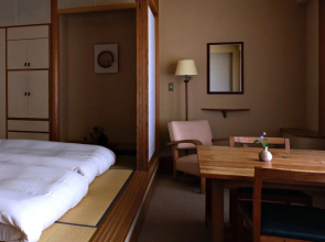 Itamuro Onsen Daikokuya