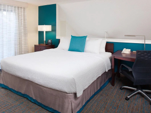 Residence Inn by Marriott Seattle North-Lynnwood Everett