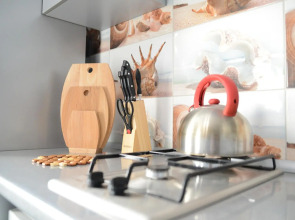 Апартаменты Renta36 (Рента) на улице Плехановская 22