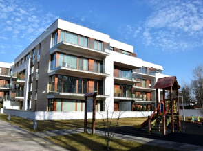 Soft Apartments Poznań  Za Cytadelą