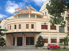 Bank Star Cua Lo Hotel
