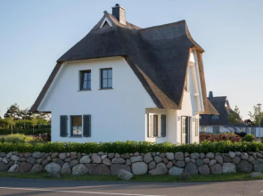 Ferienhaus Seeschwalbe 55