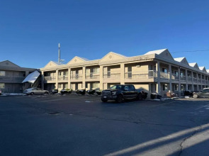 SureStay by Best Western Salt Lake City Downtown