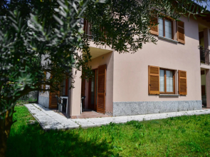 Casa Federica - IBR in Gravedona