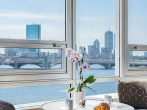 The Royal Sonesta Boston