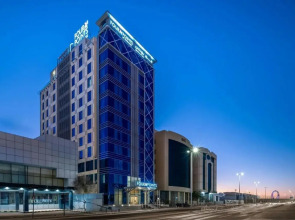 Four Points By Sheraton Jeddah King Fahd Road