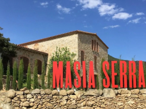 El Recer de Masia Serra - Adults Only