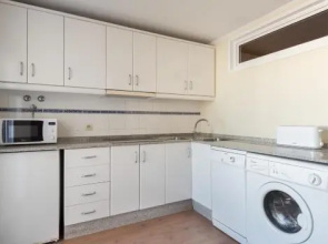 Apartamento Tarifa Sol