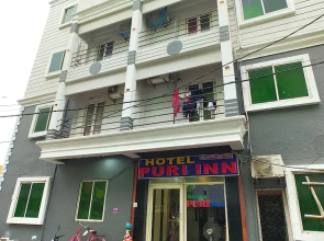 Hotel Puri Inn Puri