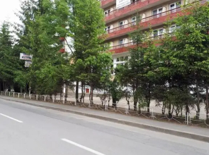 Apartman Lux Covasna