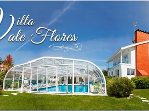 B&B Villa Vale Flores