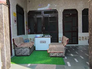 Dwarika Palace