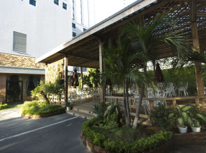 Tran Vien Dong Hotel