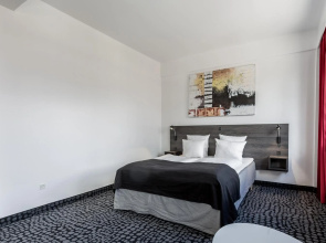 Mercur Hotel