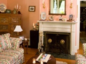1861 Inn Bed & Breakfast