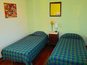 Duas Nacoes Guest House