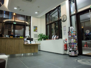 St Christopher's Inn Gare Du Nord - Hostel