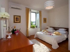 Luxury Rooms Duje