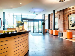 Welcome Kongresshotel Bamberg