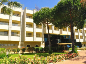 Hotel Akbulut