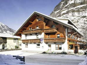 Gasthof - Pension Bergheimat