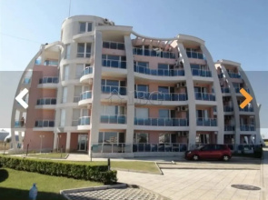 Charming 1-bed Apartment in Aheloy