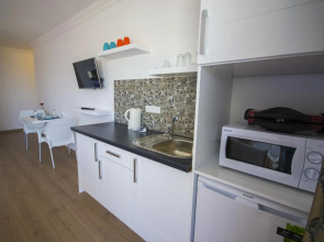 Kelebek Hotel