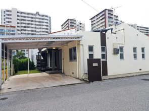 909 House