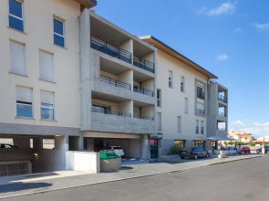 Appartement Capbreton, 3 Pièces, 4 Personnes - Fr-1-239-387