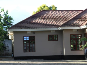 Nyumbani Manor house