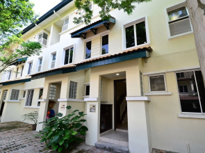 Family Resort at Desa Parkcity